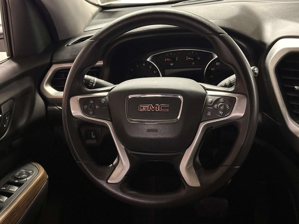 Used 2023 GMC Acadia SLE w/ Driver Convenience Package AWD/4WD image 19