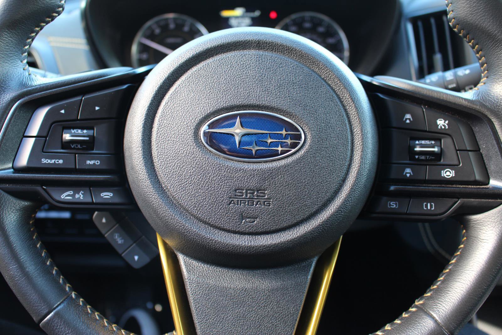 Used 2023 Subaru Crosstrek 2.5i Sport image 19