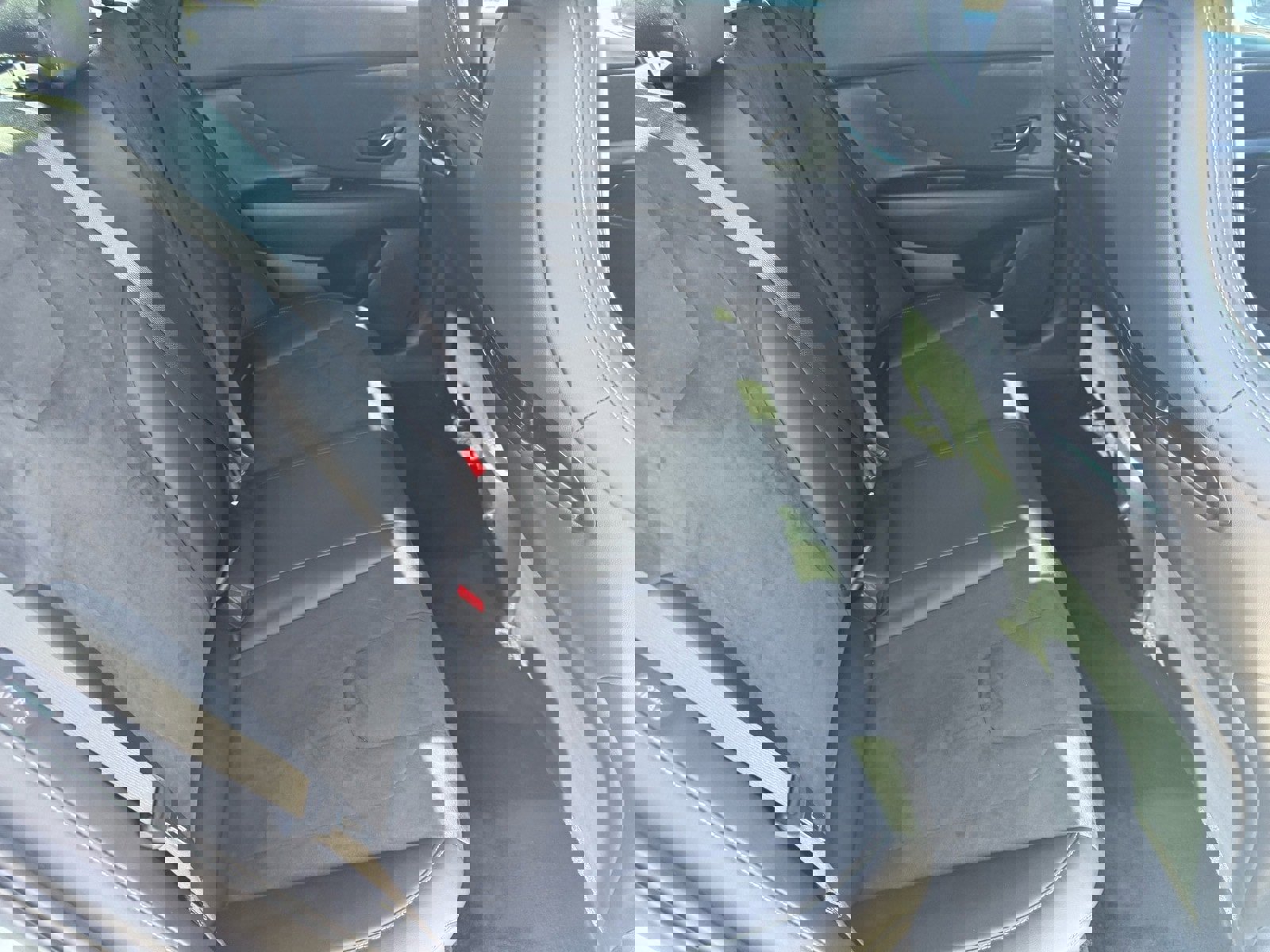 Used 2025 Hyundai Elantra N Base image 32