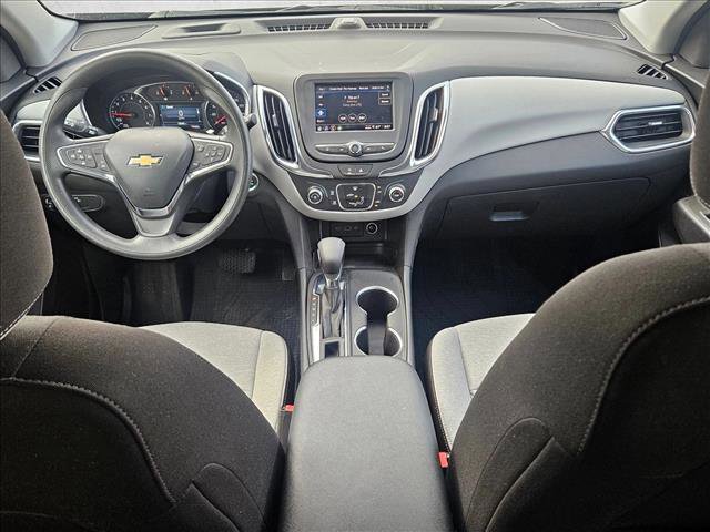 Certified 2024 Chevrolet Equinox LS w/ LS Convenience Package FWD image 17