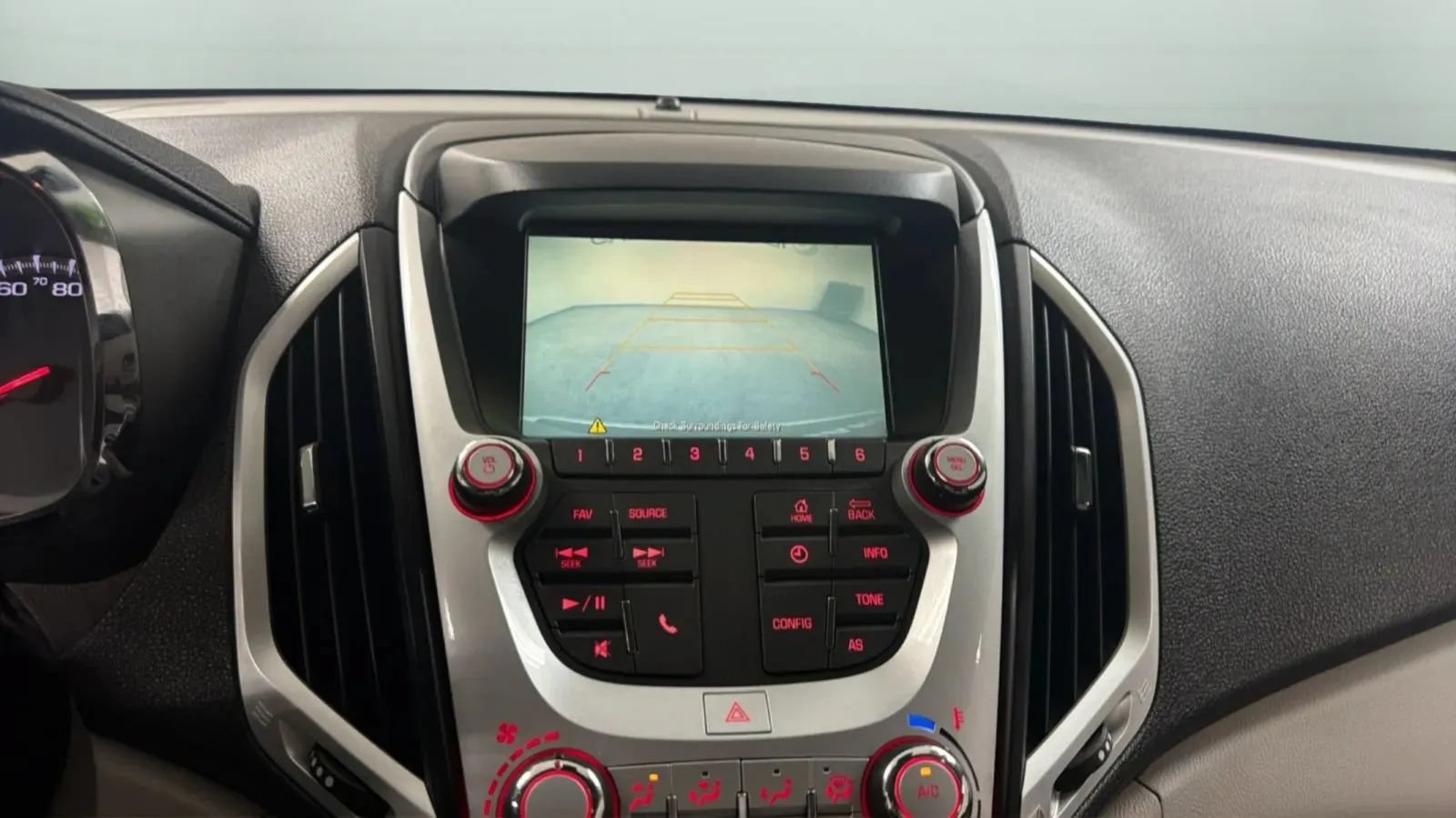 Used 2016 GMC Terrain SLE FWD image 14