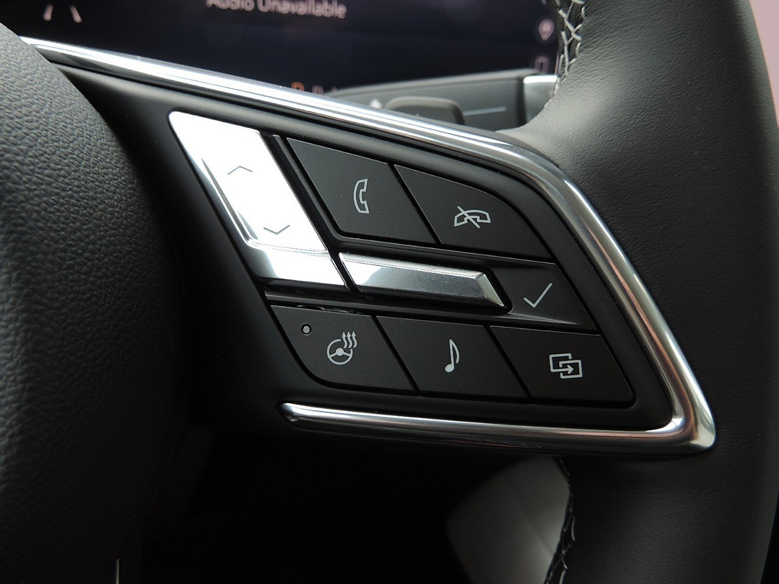 New 2026 Buick Envision Avenir AWD/4WD image 23
