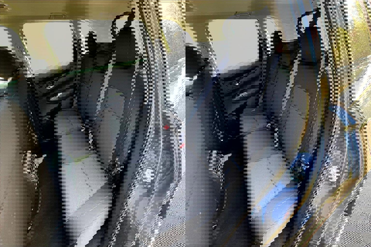 New 2026 Honda CR-V EX image 18