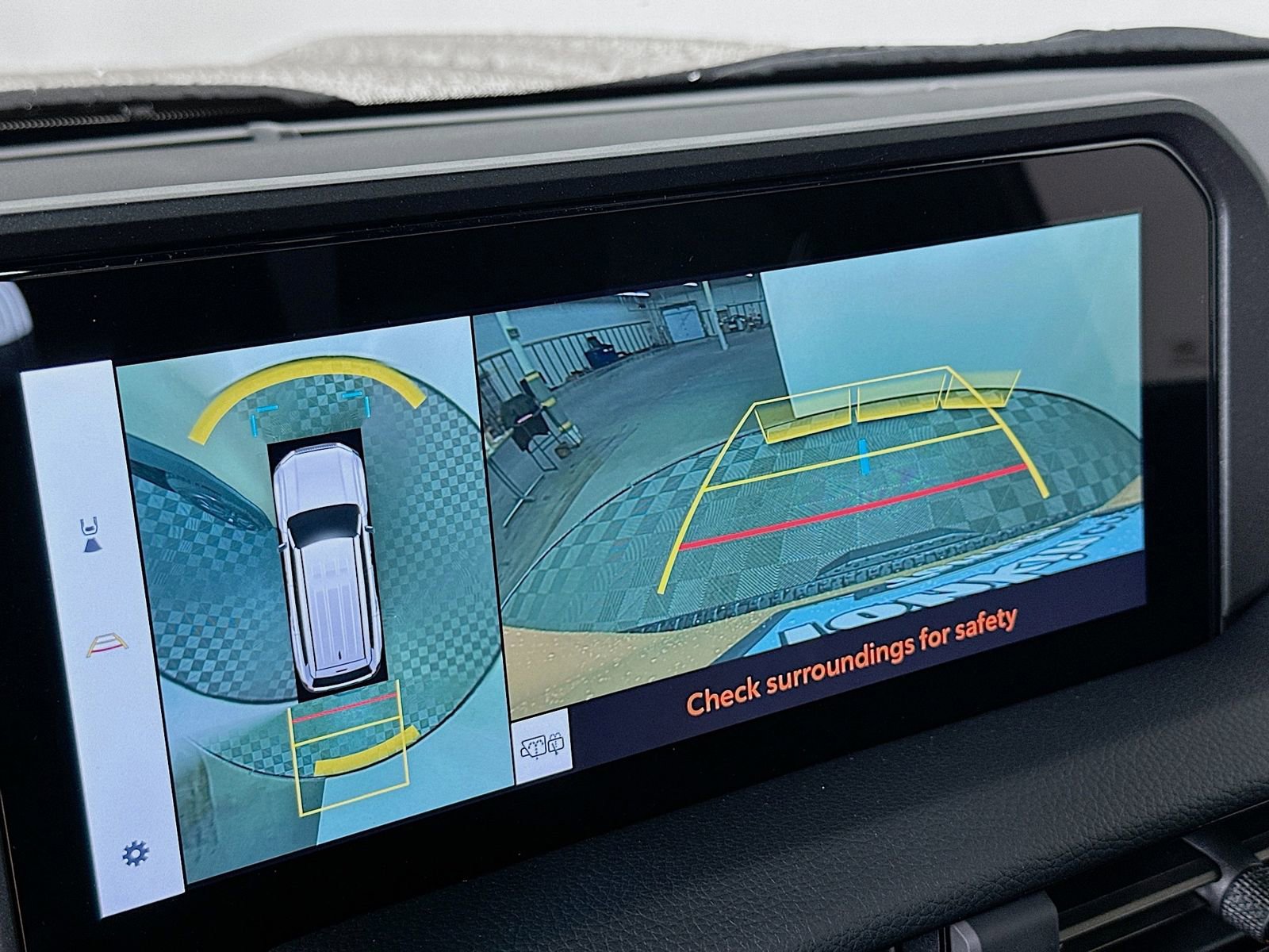 New 2026 Toyota Land Cruiser image 14