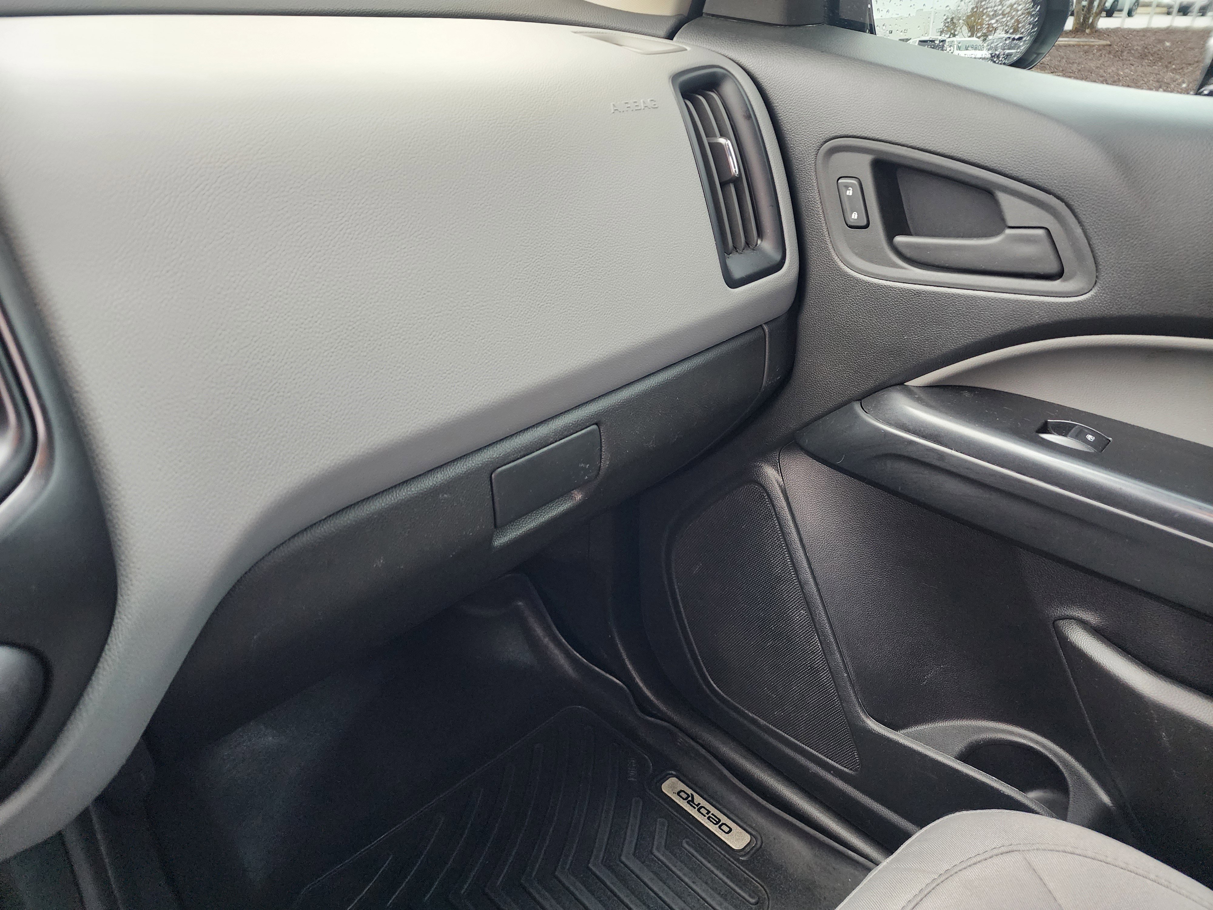 Used 2022 Chevrolet Colorado W/T w/ WT Convenience Package image 34