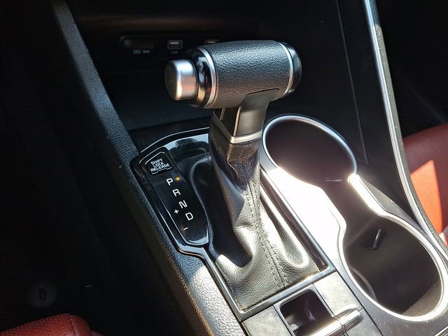 Used 2024 Kia K5 GT-Line w/ GT-Line Premium Package image 14