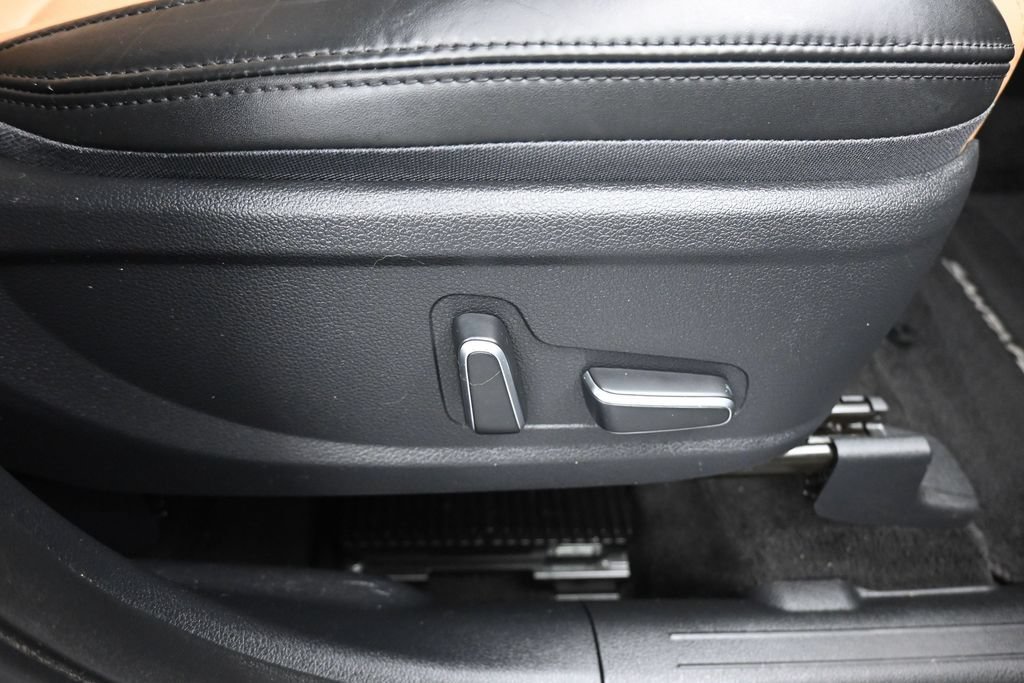 Used 2021 Hyundai Santa Fe Calligraphy AWD/4WD image 54
