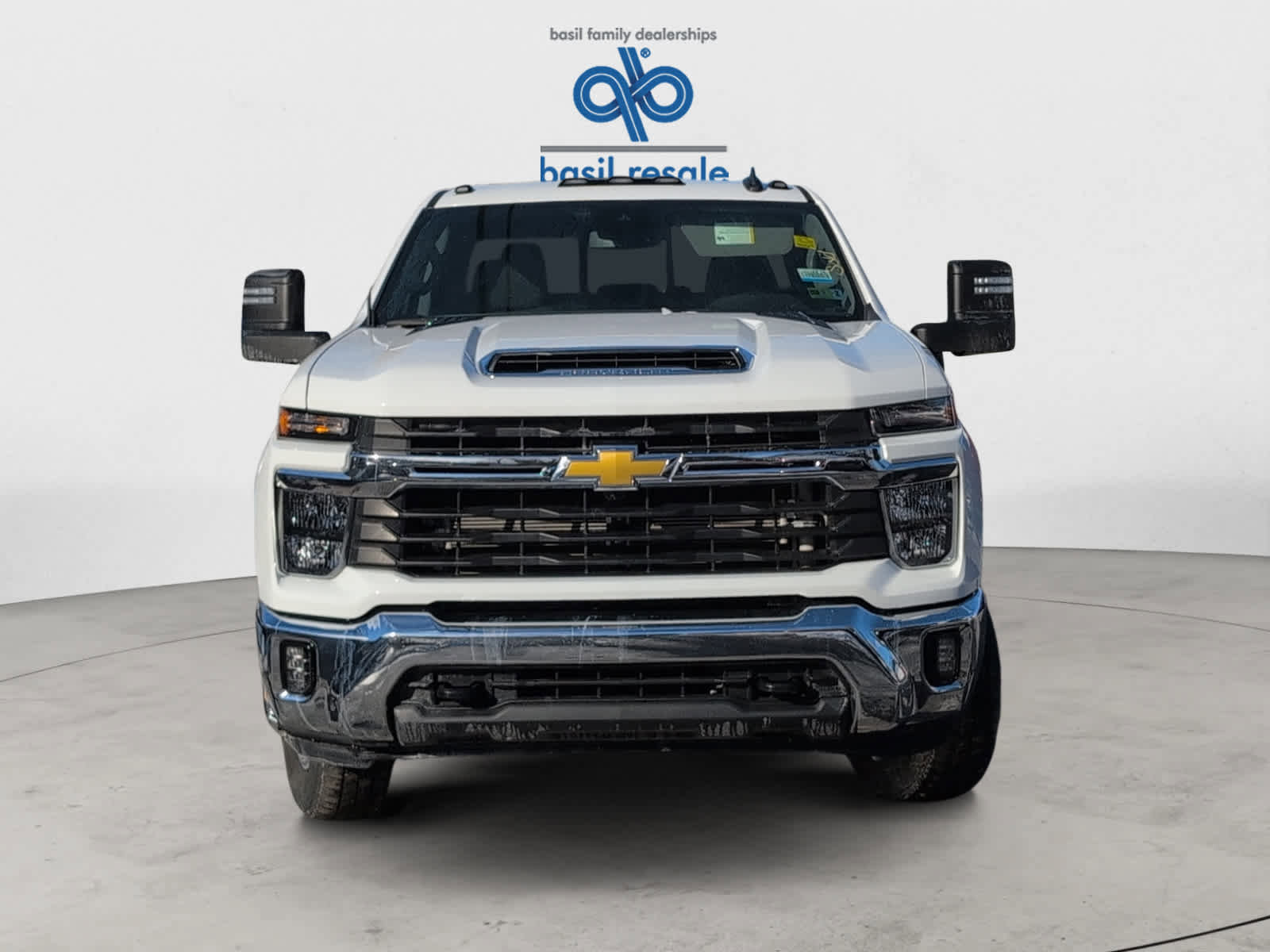Used 2024 Chevrolet Silverado 3500 LT w/ All Star Edition image 8