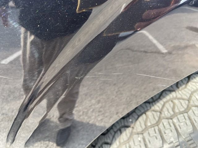 Used 2022 Ford F150 Lariat w/ Max Trailer Tow Package image 7