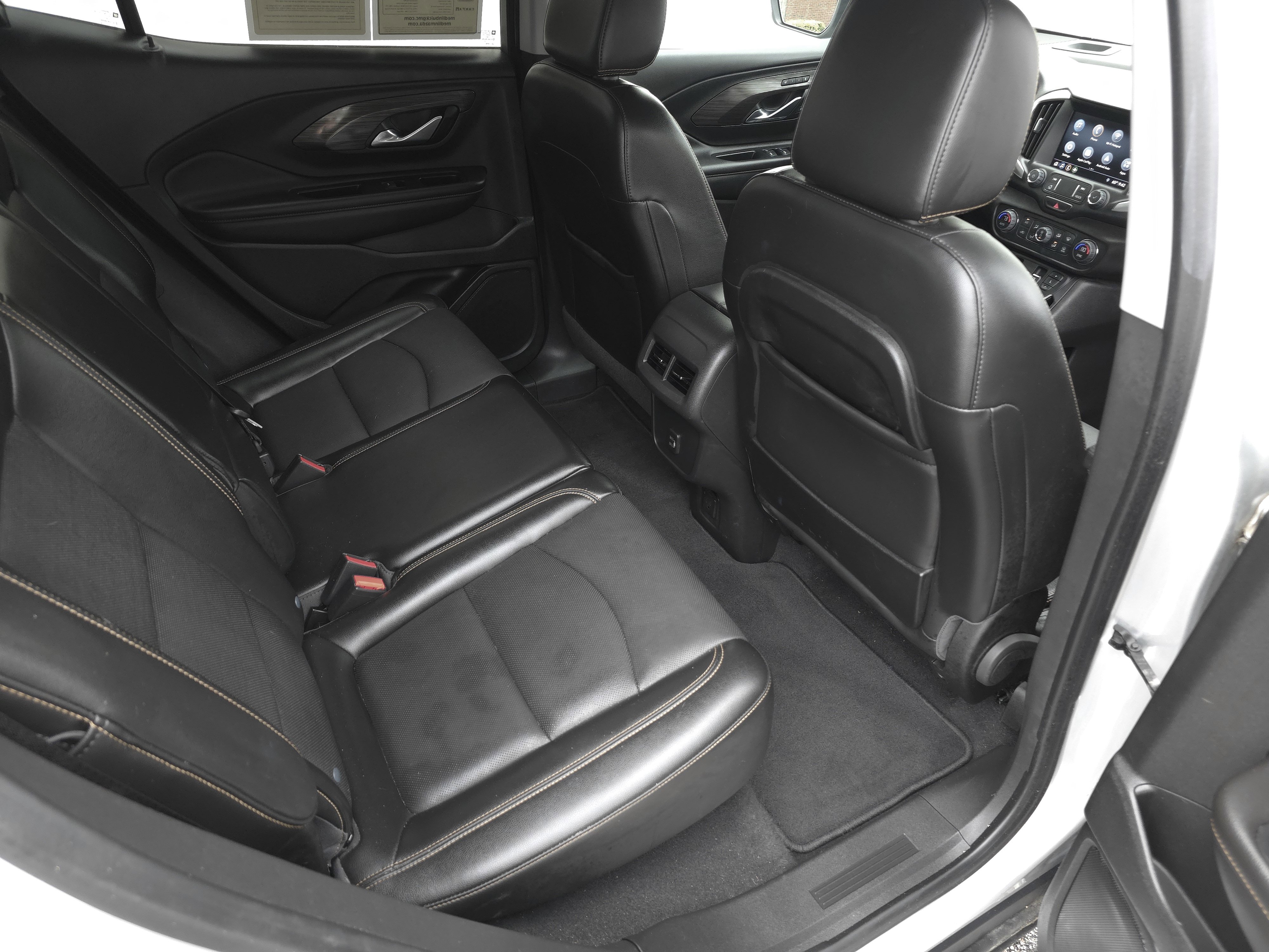 Used 2020 GMC Terrain SLT w/ Preferred Package image 33