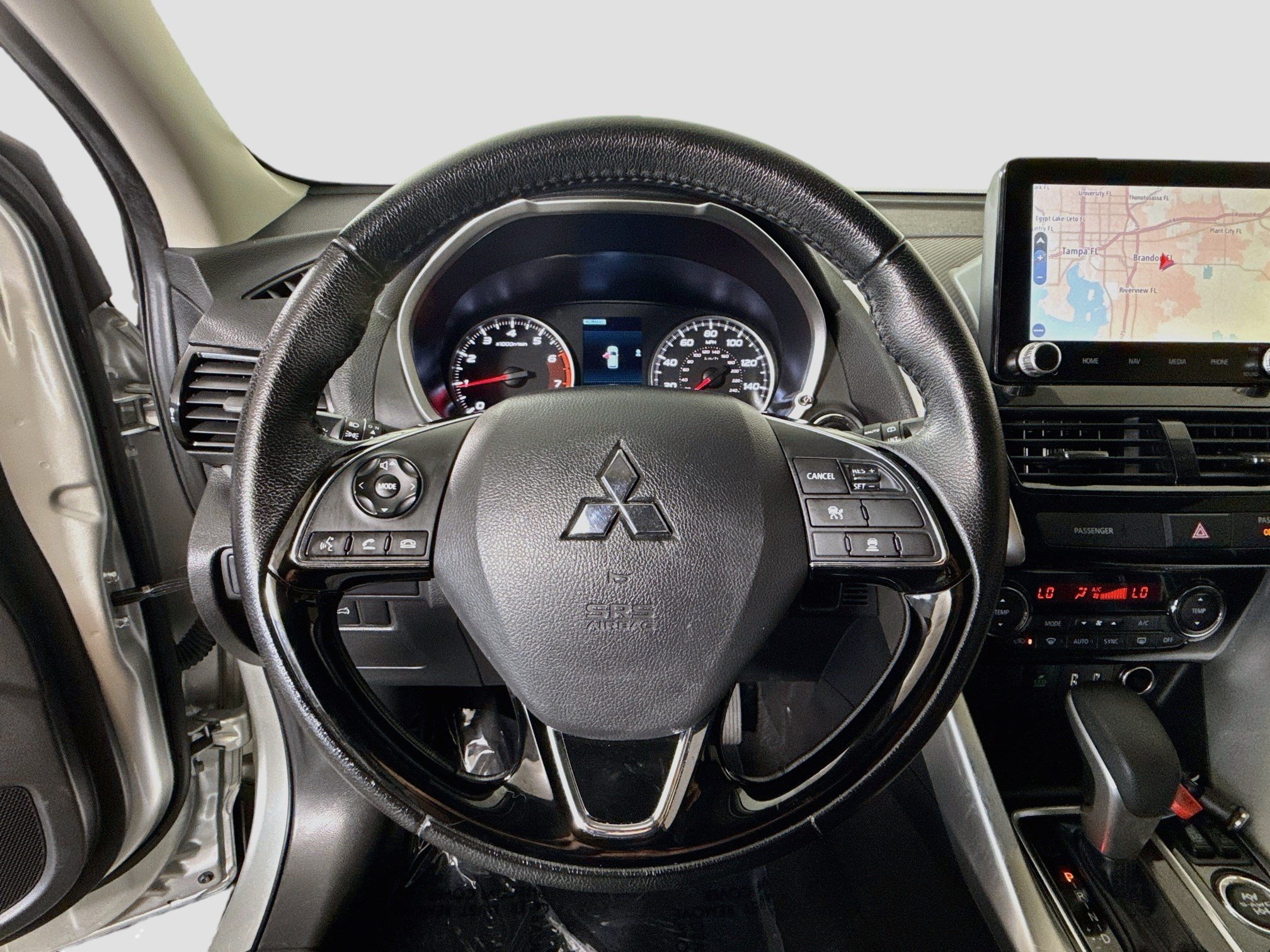 Used 2024 Mitsubishi Eclipse Cross SEL AWD/4WD image 13