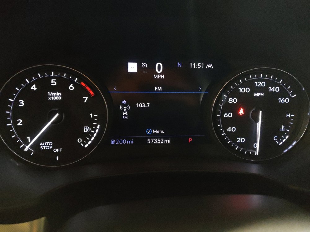 Used 2020 Cadillac XT4 Premium Luxury image 23