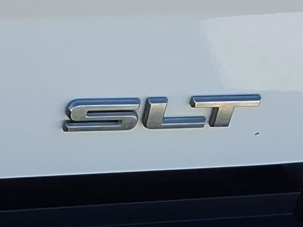 Used 2018 GMC Sierra 1500 SLT w/ Texas SLT Premium Package image 12