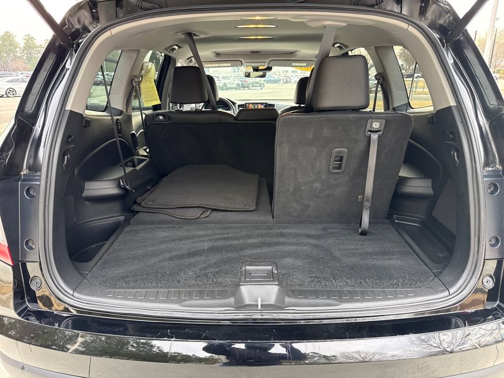 Used 2022 Honda Pilot EX-L image 27