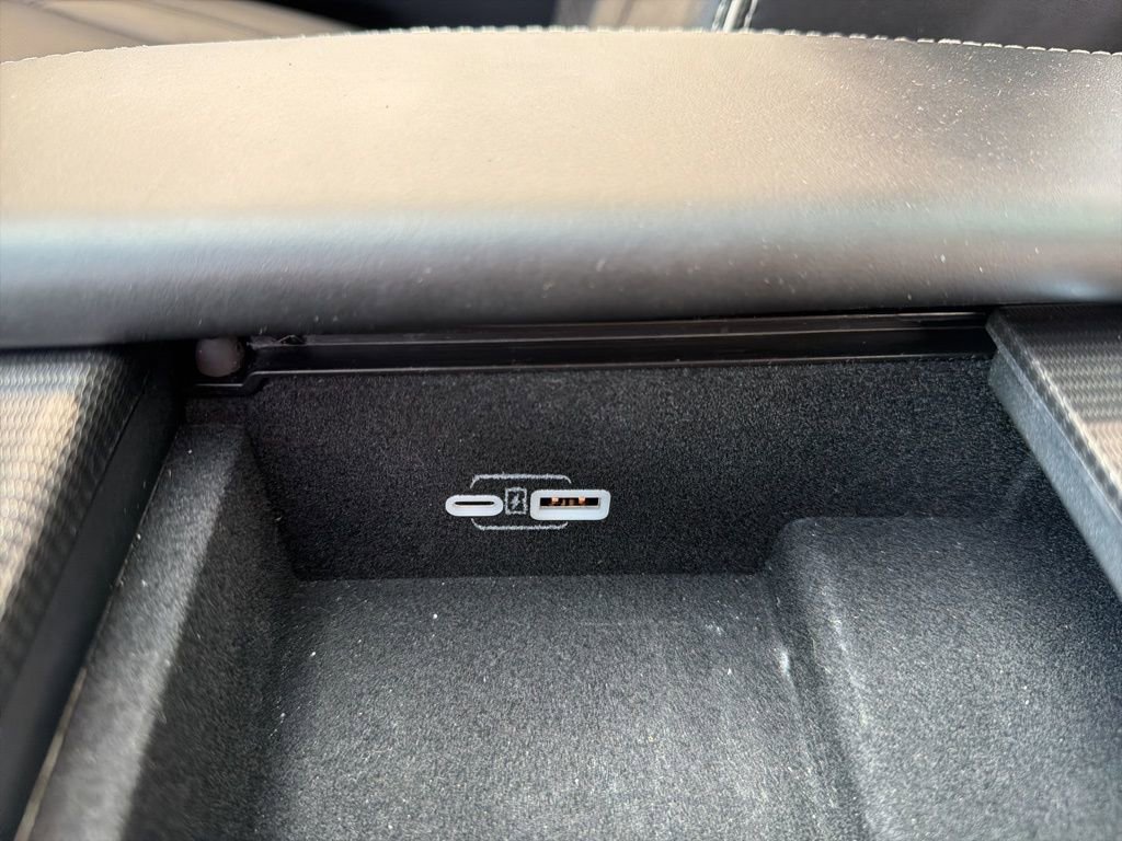 Used 2024 Jeep Grand Wagoneer Series II w/ Quick Order Packagew 28T image 33