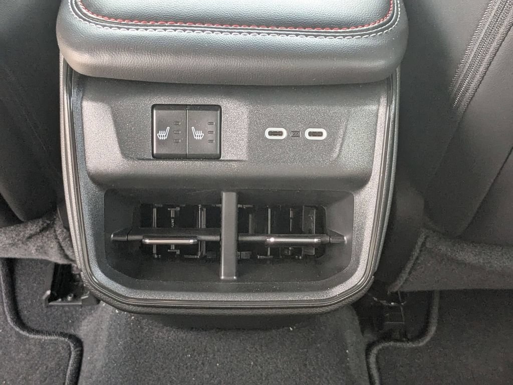 New 2026 Dodge Charger R/T AWD/4WD image 25