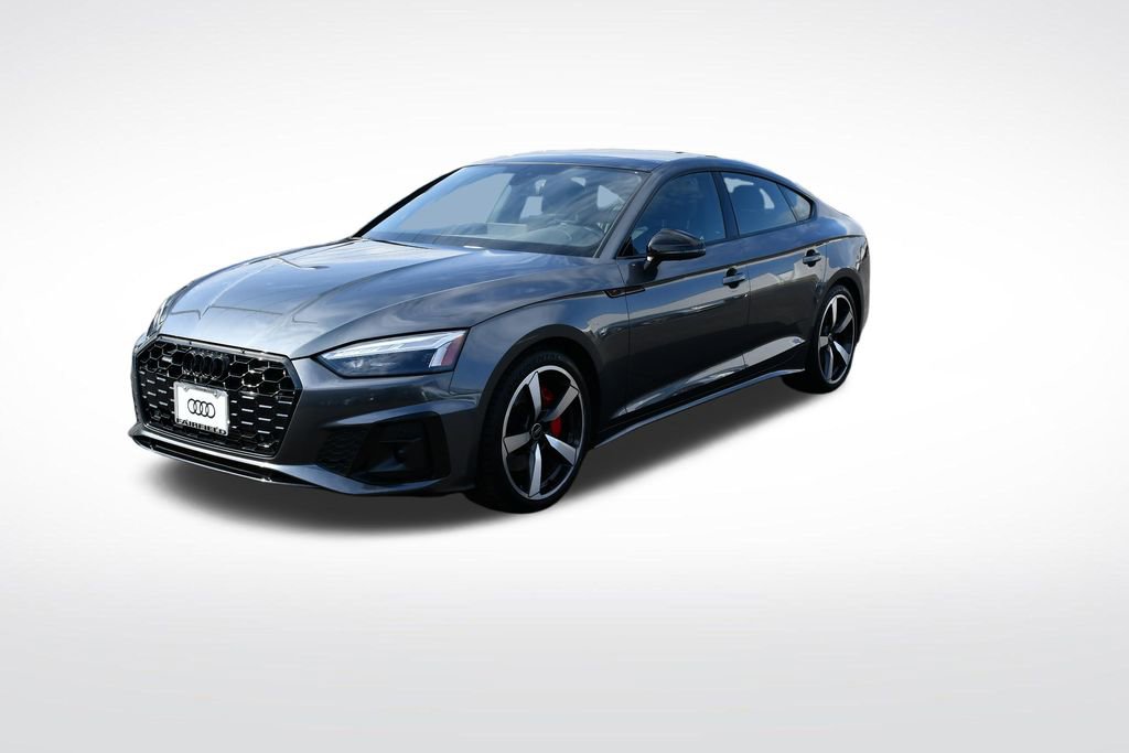 Certified 2023 Audi A5 2.0T Premium Plus w/ Premium Plus AWD/4WD image 37