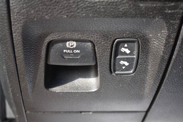 Used 2020 RAM 1500 Laramie AWD/4WD image 26