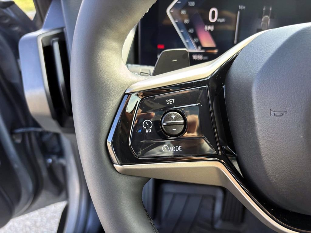 Certified 2025 BMW X3 xDrive30i w/ Convenience Package image 16