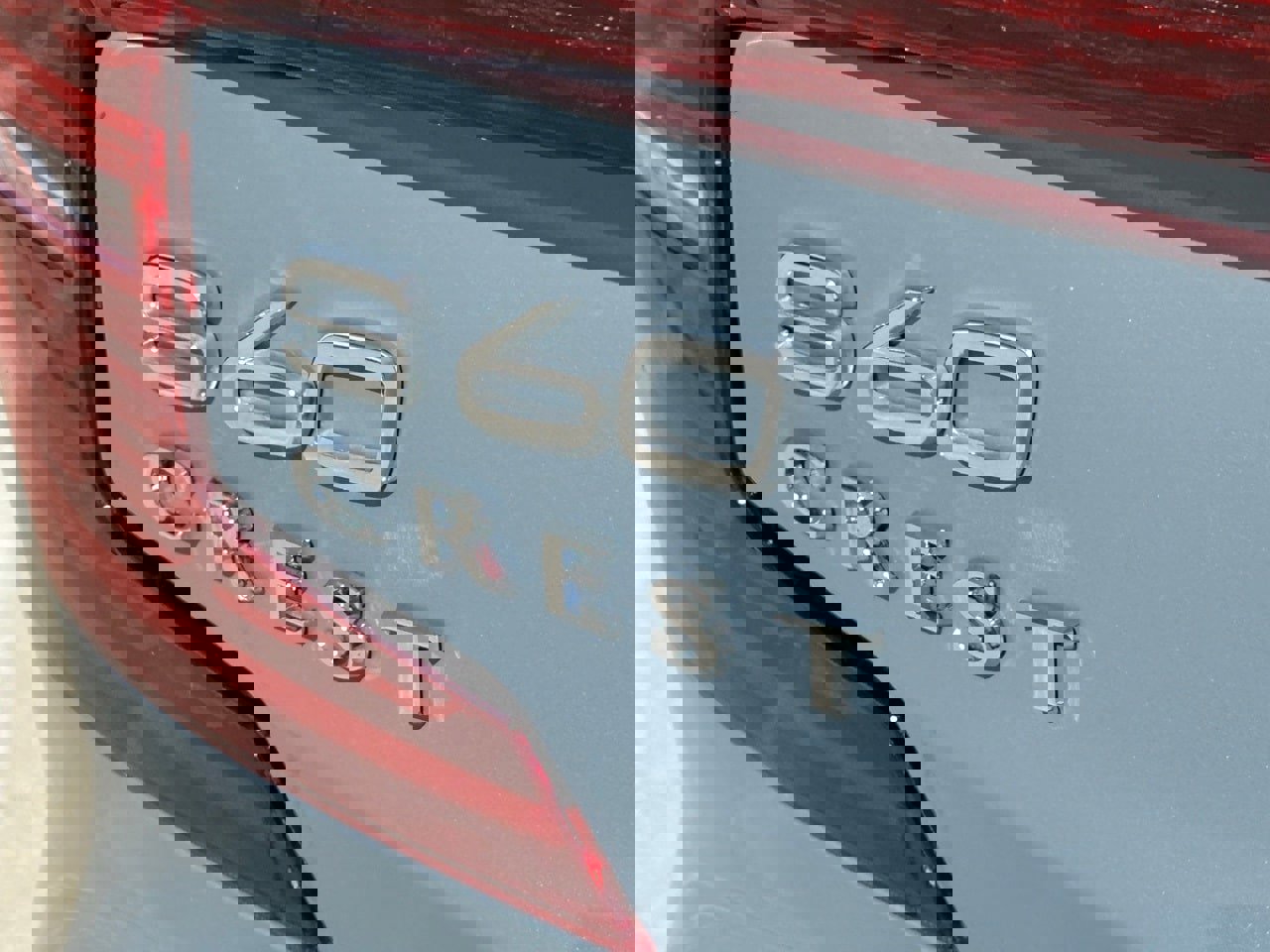 Certified 2023 Volvo S60 B5 Plus image 10