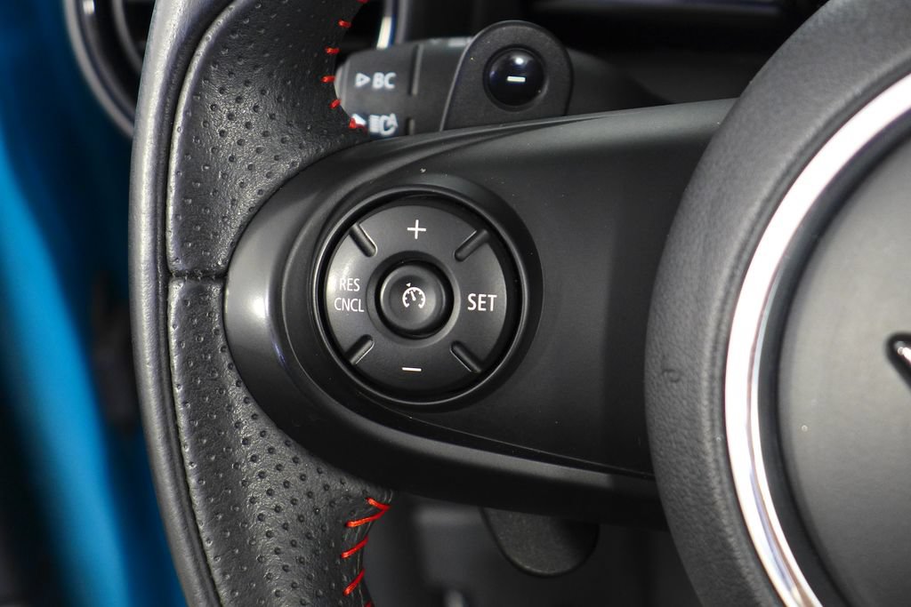 Used 2020 MINI Cooper S w/ Storage Package FWD image 28