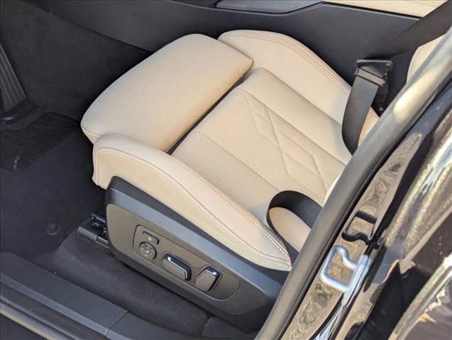 New 2026 BMW X3 xDrive30 w/ Convenience Package video 4