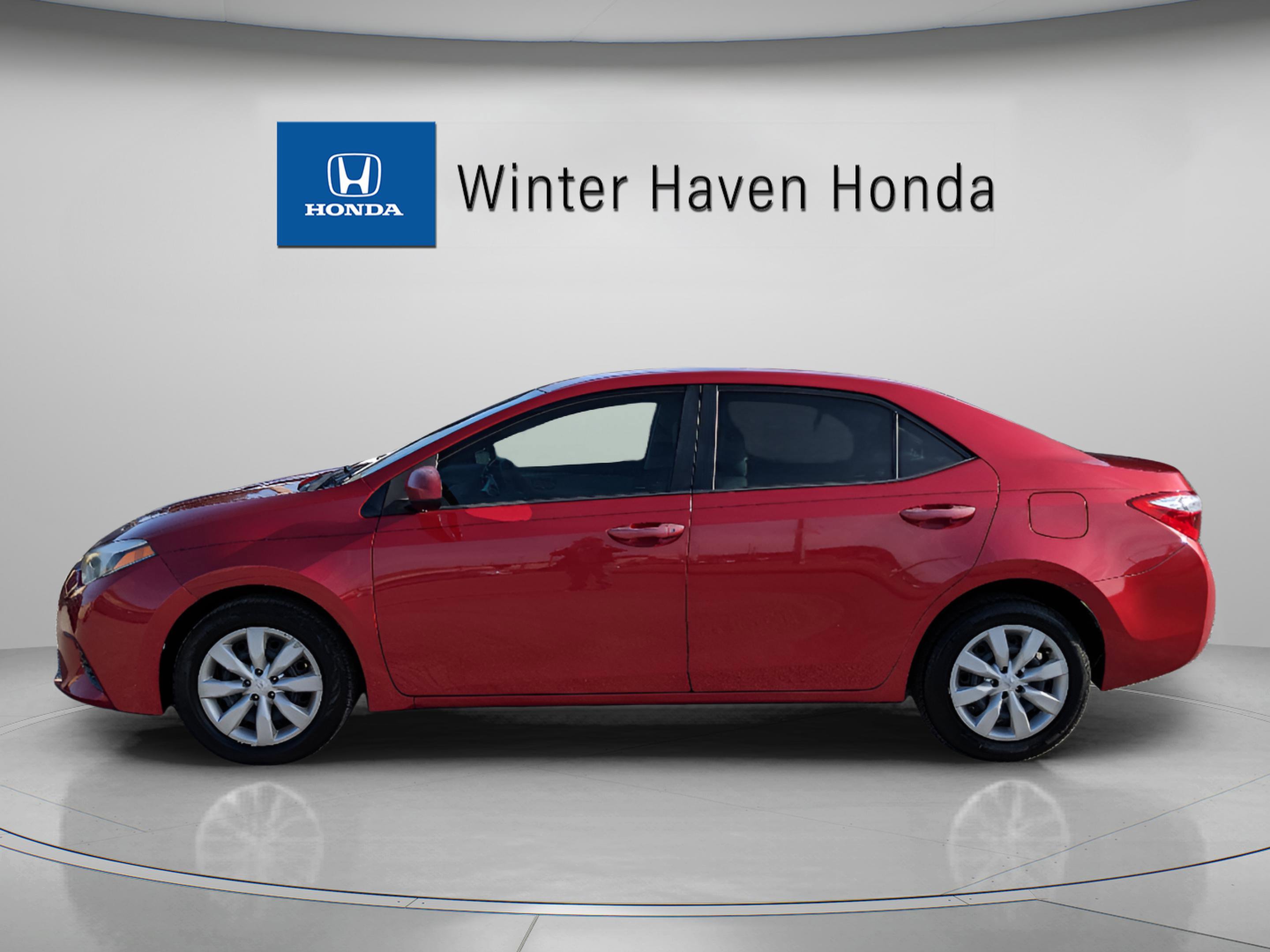 Used 2016 Toyota Corolla LE image 5