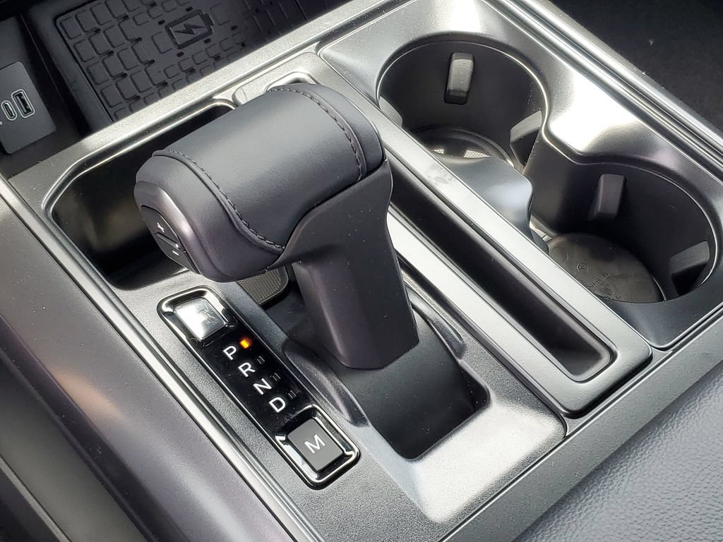 New 2026 Ford F150 Lariat AWD/4WD image 22
