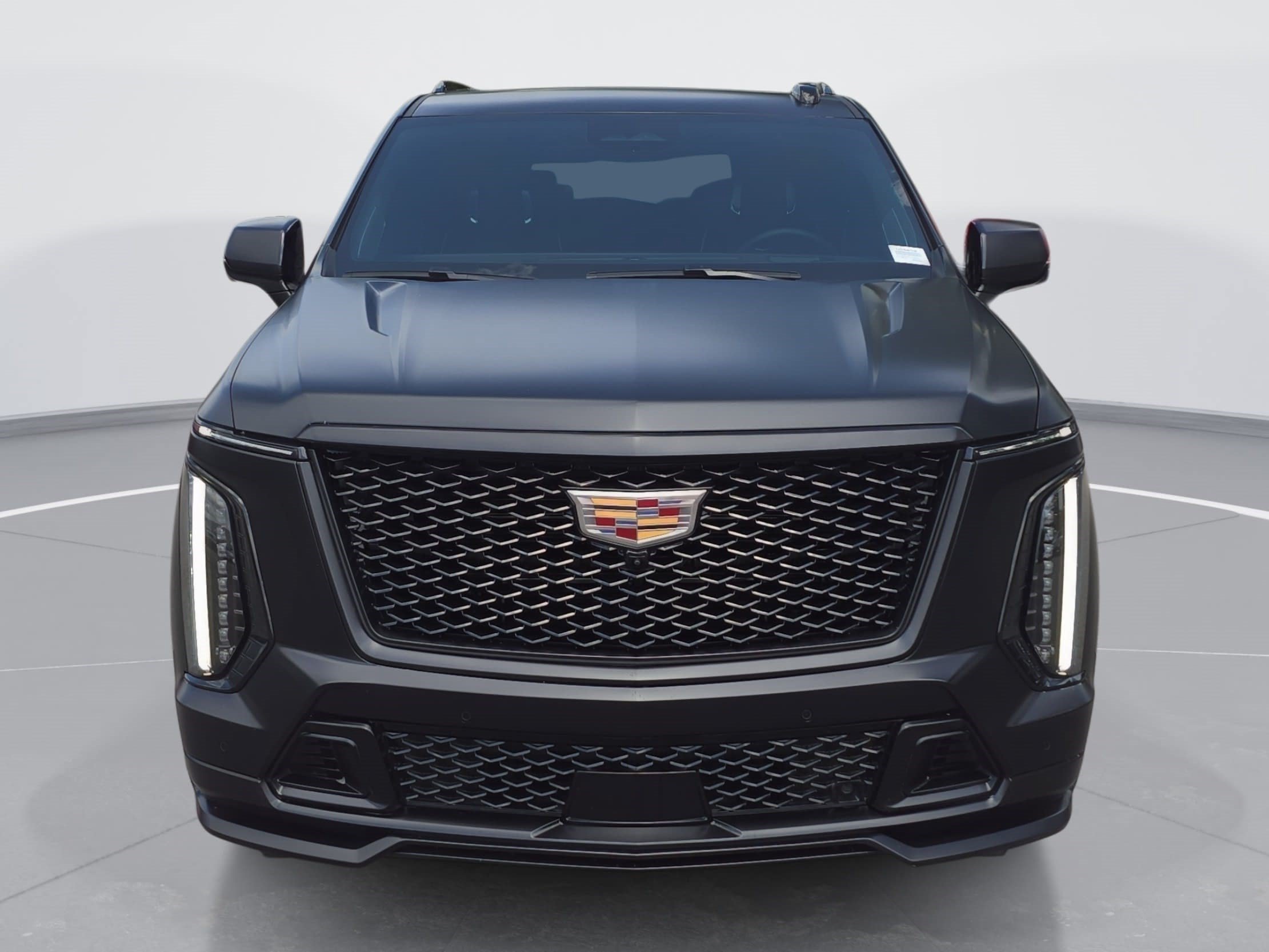 Certified 2025 Cadillac Escalade V AWD/4WD image 8
