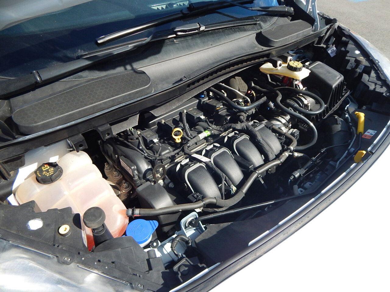 Used 2020 Ford Transit Connect XL image 29