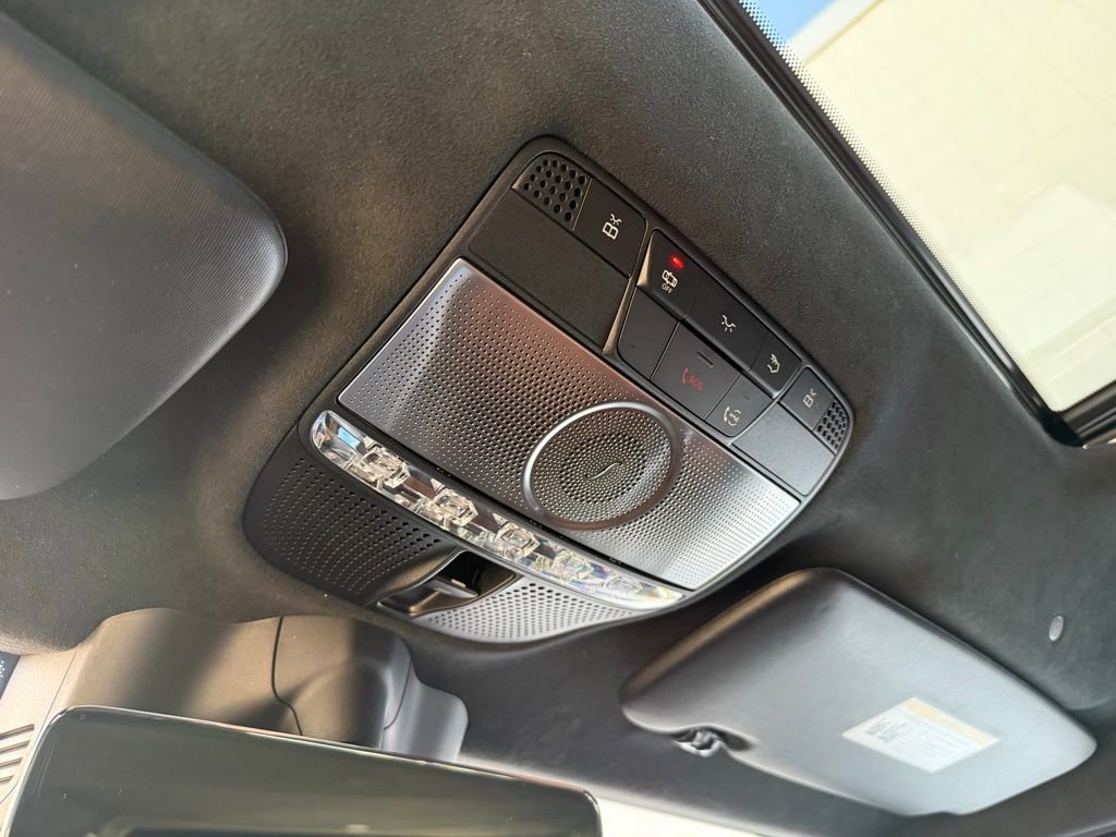 Used 2019 Mercedes-Benz G 550 image 34