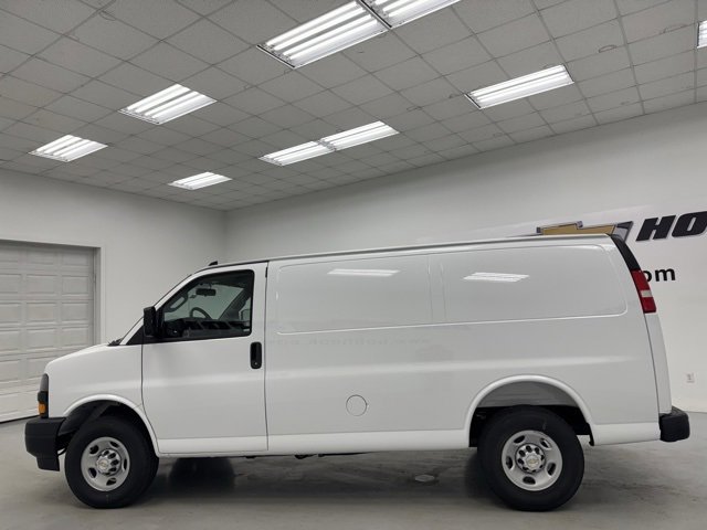New 2025 Chevrolet Express 2500 w/ Driver Convenience Package image 8