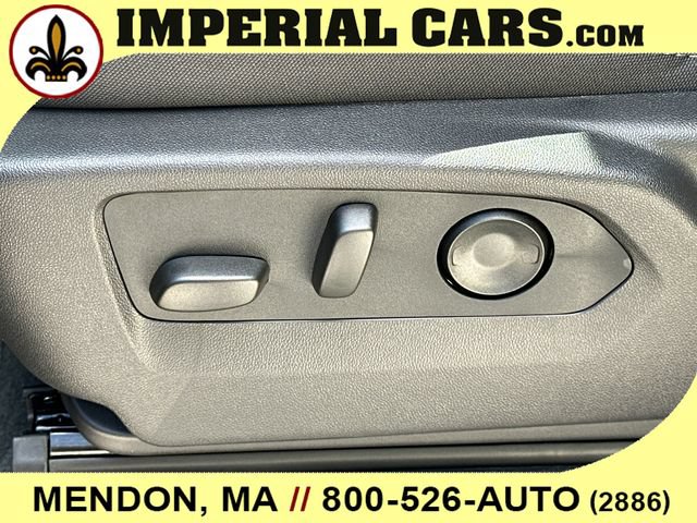 New 2026 Chevrolet Tahoe LS AWD/4WD image 33