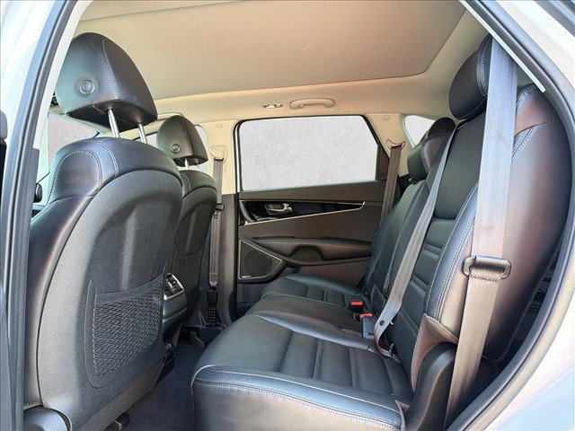 Used 2020 Kia Sorento SX AWD/4WD image 24