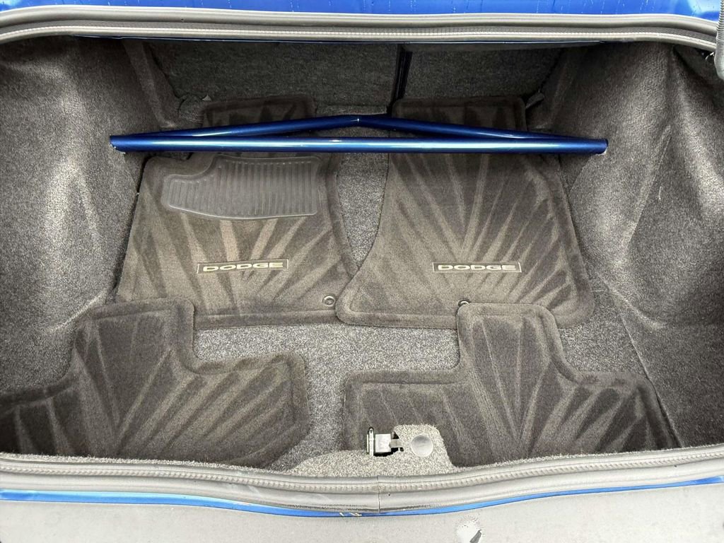 Used 2012 Dodge Challenger SRT8 w/ Premium Sound Group image 11