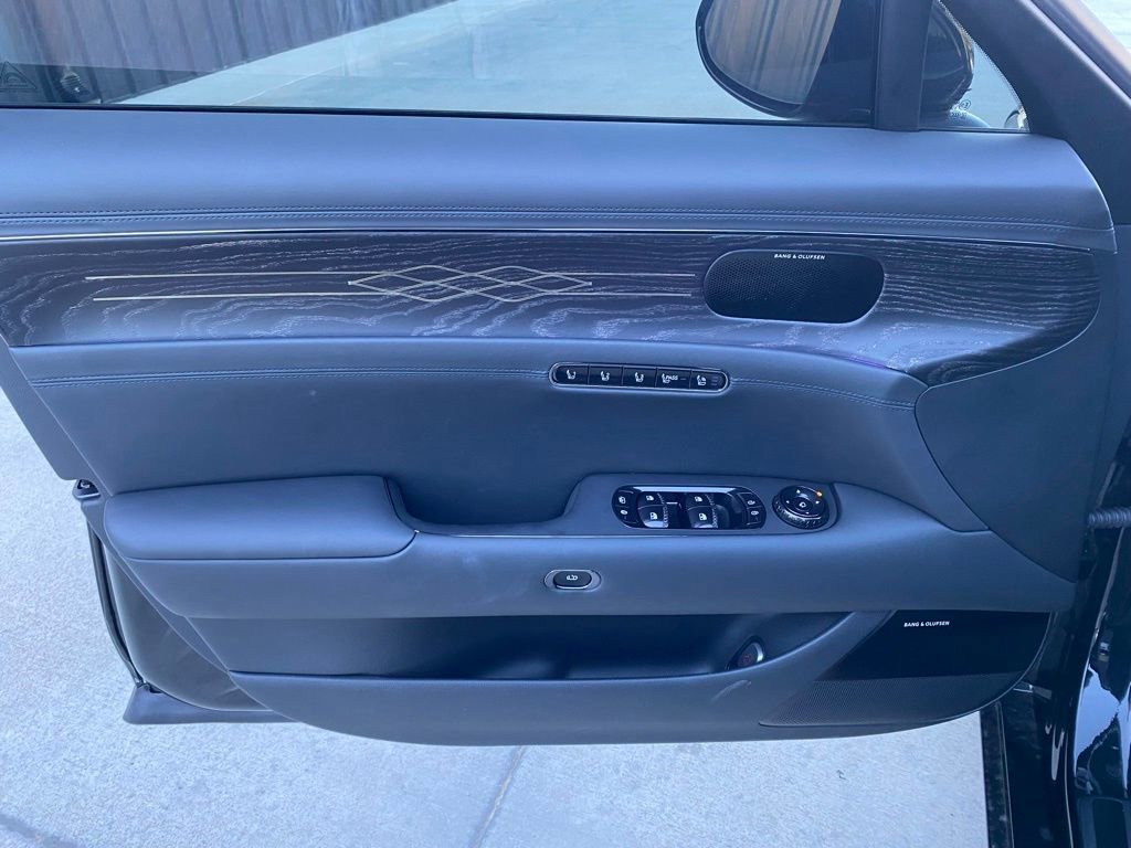 New 2026 Genesis G90 3.5T Prestige image 21