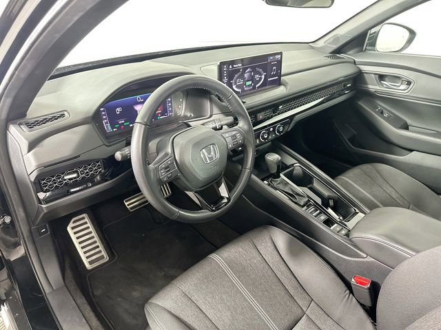 Used 2024 Honda Accord Sport image 19