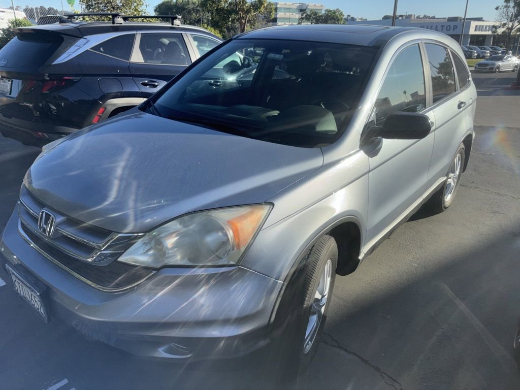 Used 2011 Honda CR-V EX image 3