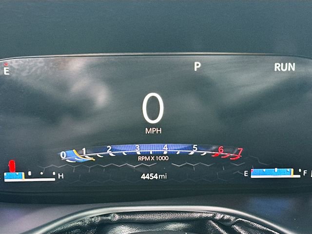 Used 2023 Jeep Compass High Altitude w/ Driver Assist Group I image 12