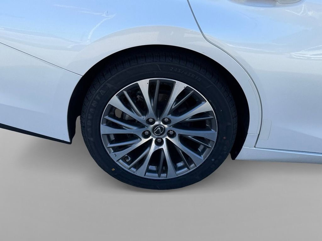 Used 2019 Lexus ES 350 w/ Premium Package image 37