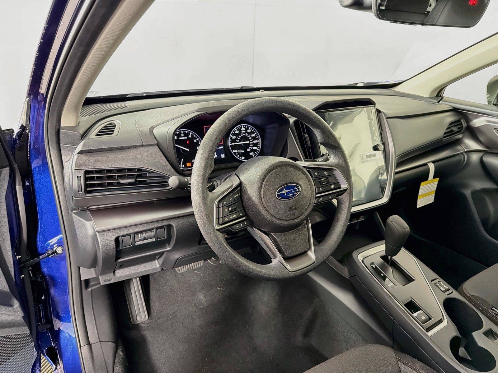 New 2026 Subaru Impreza 2.0i Sport AWD/4WD image 16