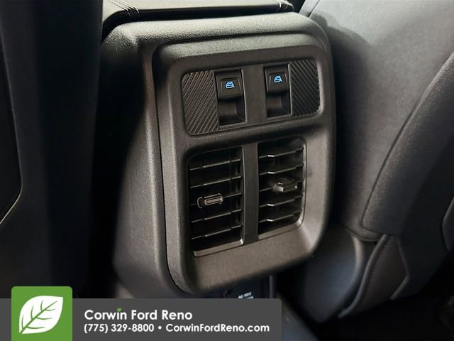 New 2025 Ford Bronco Big Bend image 27