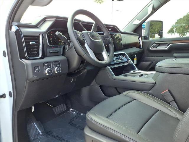 New 2026 GMC Sierra 3500 Denali w/ Denali Reserve Package image 16