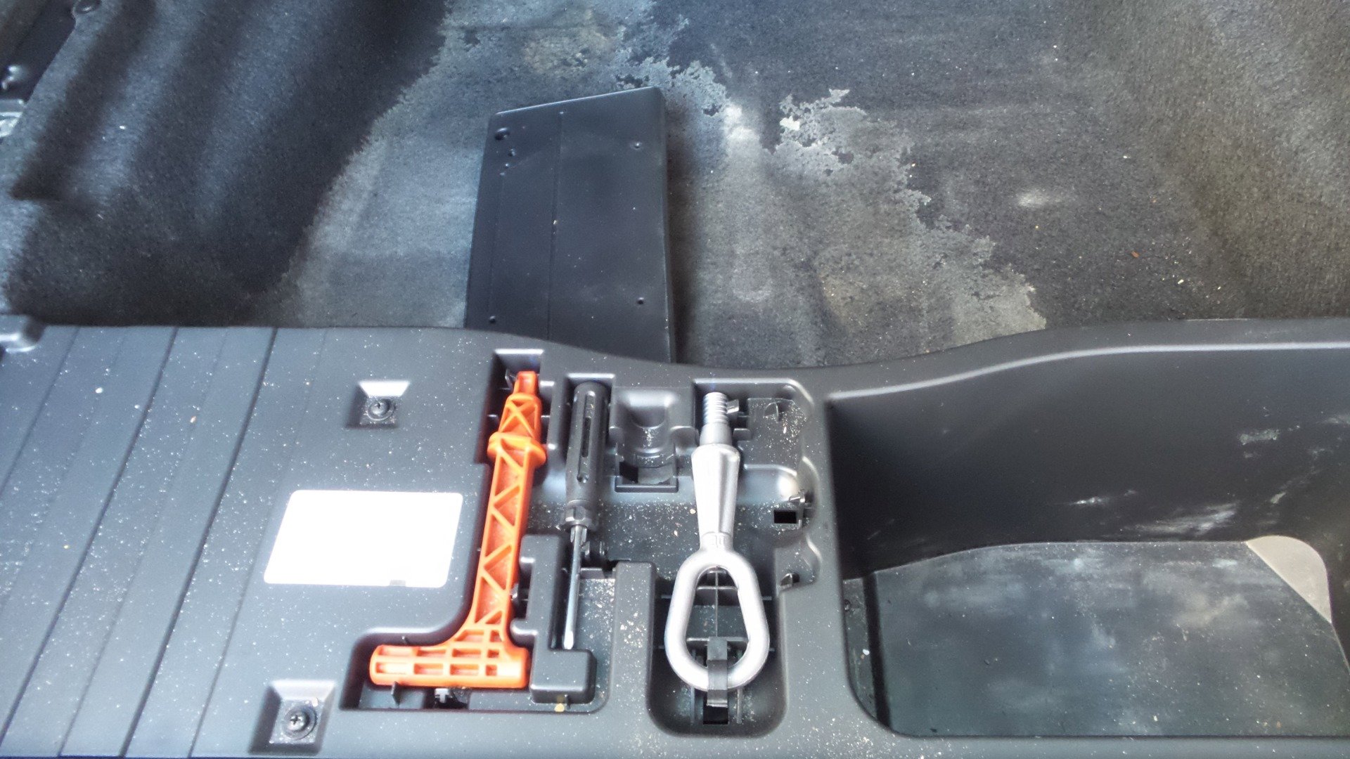 Used 2012 BMW X5 xDrive35d image 80