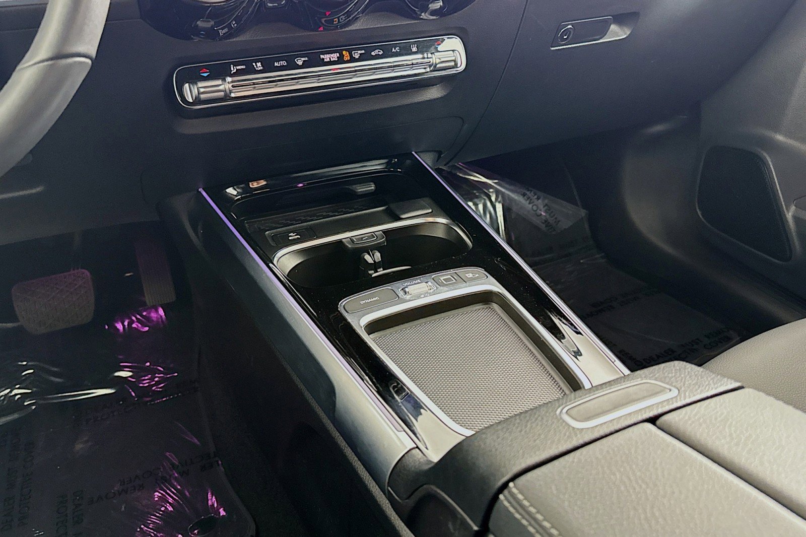 Certified 2025 Mercedes-Benz EQB 250+ image 5
