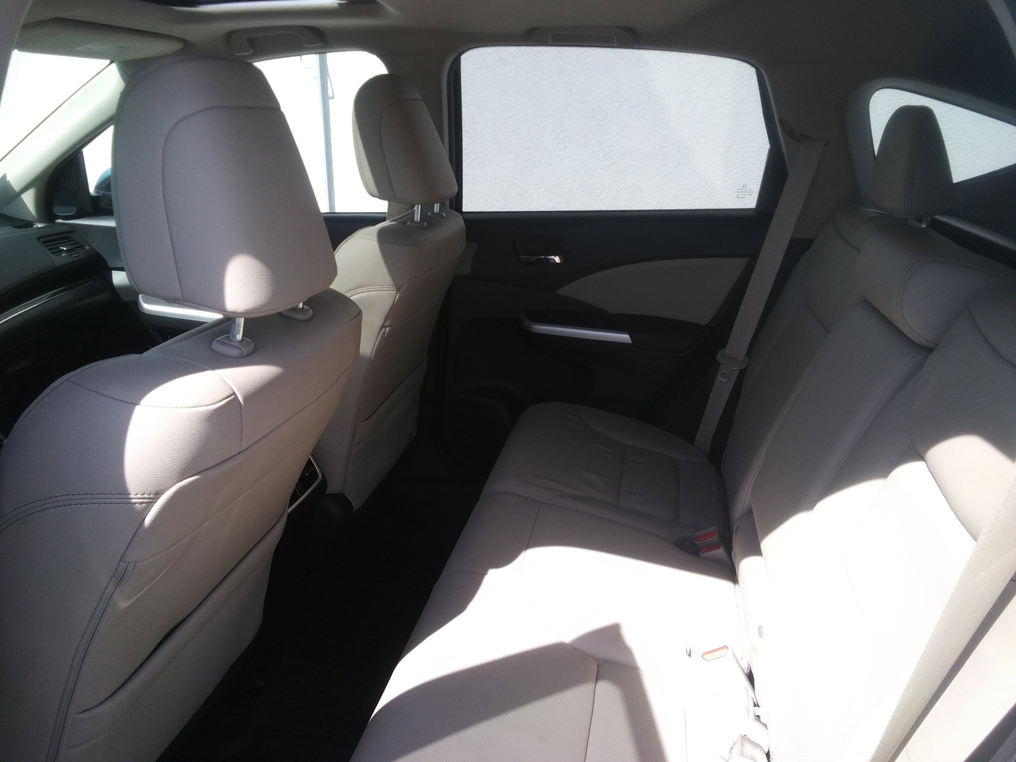 Used 2016 Honda CR-V EX-L image 9