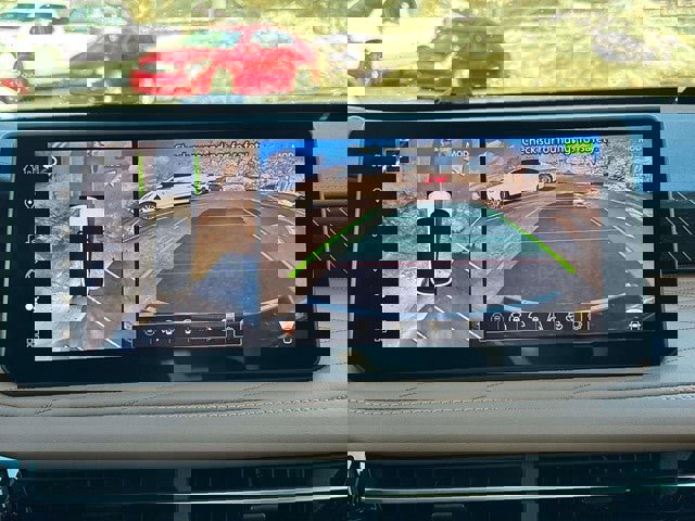 New 2026 INFINITI QX60 Autograph w/ Dark Cargo Package AWD/4WD image 36