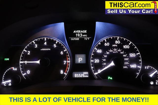 Used 2015 Lexus RX 350 FWD image 13