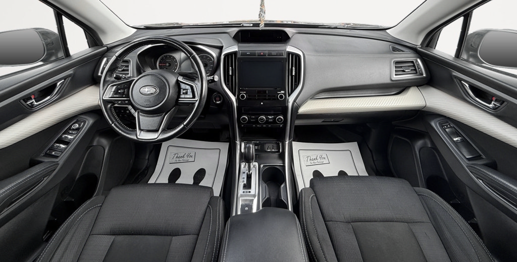 Used 2021 Subaru Ascent Premium w/ Convenience Package AWD/4WD image 16