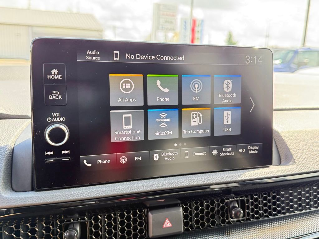 Used 2024 Honda CR-V EX-L image 38